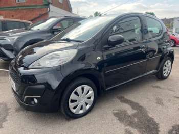 2013 (13) - 1.0 Active 5dr