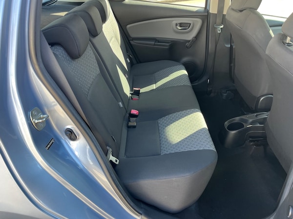 Used Toyota Yaris 2015 for sale - 75663106: Photo 7