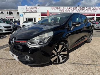 Renault - Clio