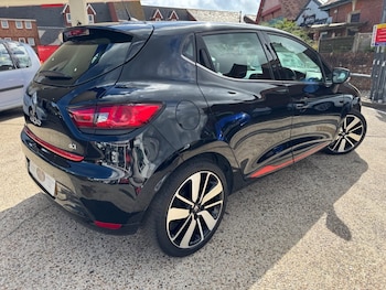 Used Renault Clio 2014 for sale - 75663102: Photo