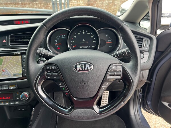 Used Kia Ceed 2015 for sale - 75425332: Photo 15