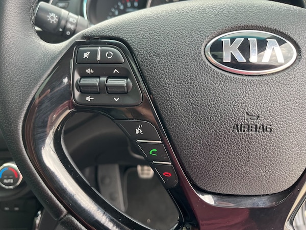 Used Kia Ceed 2015 for sale - 75425332: Photo 16
