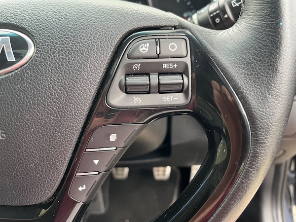 Used Kia Ceed 2015 for sale - 75425332: Photo 17
