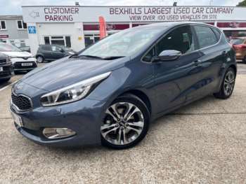 2015 - 1.6 CRDI 4 TECH ECODYNAMICS 5-Door