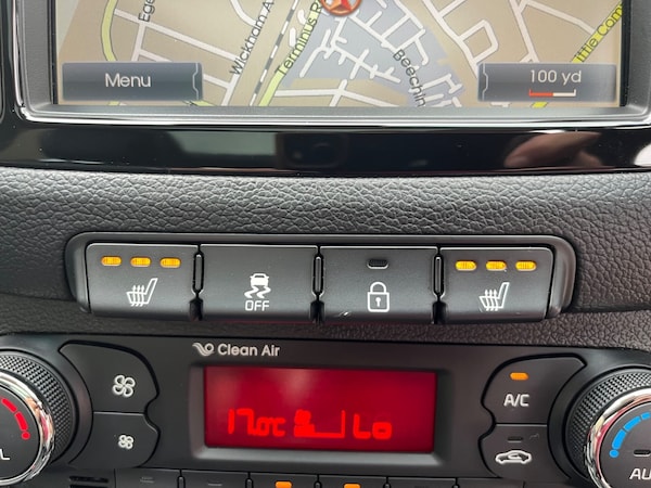 Used Kia Ceed 2015 for sale - 75425332: Photo 21