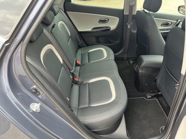 Used Kia Ceed 2015 for sale - 75425332: Photo 7