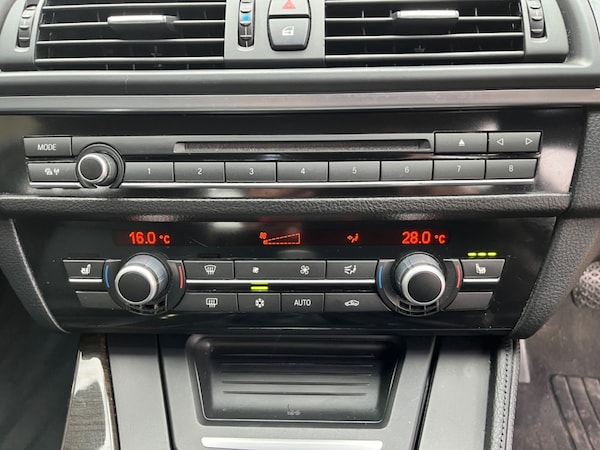 Used BMW 5 Series 2010 for sale - 73300114: Photo 17