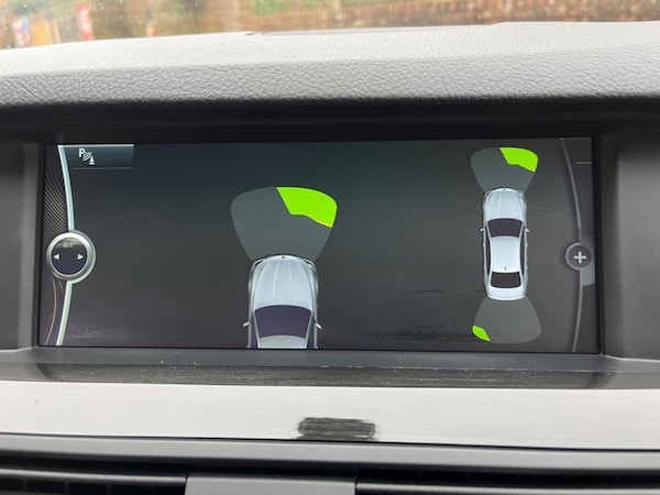 Used BMW 5 Series 2010 for sale - 73300114: Photo 18