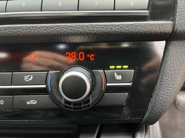 Used BMW 5 Series 2010 for sale - 73300114: Photo 19