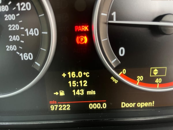 Used BMW 5 Series 2010 for sale - 73300114: Photo 20