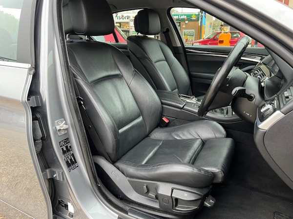 Used BMW 5 Series 2010 for sale - 73300114: Photo 3