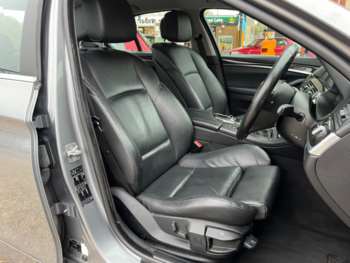 Used BMW 5 Series 2010 for sale - 73300114: Photo
