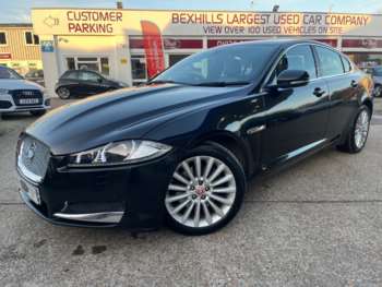2015 (15) - 2.2D LUXURY AUTOMATIC 4-Door