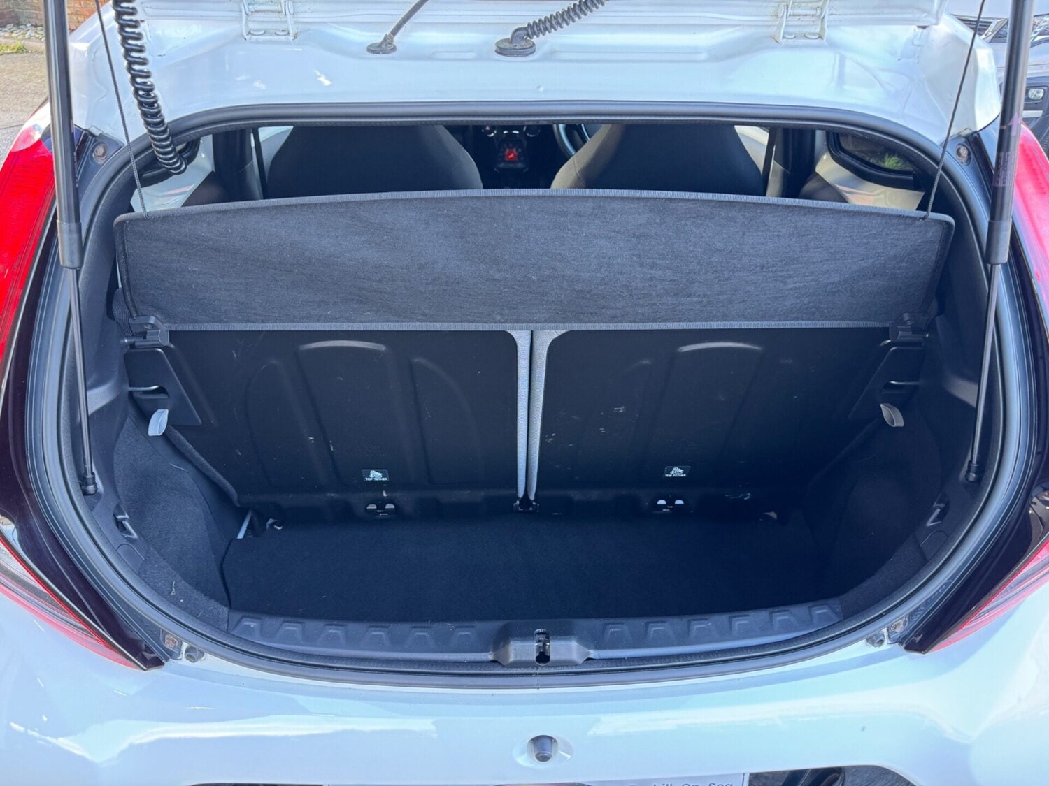 Used Toyota AYGO 2021 for sale - 76406086: Photo 10