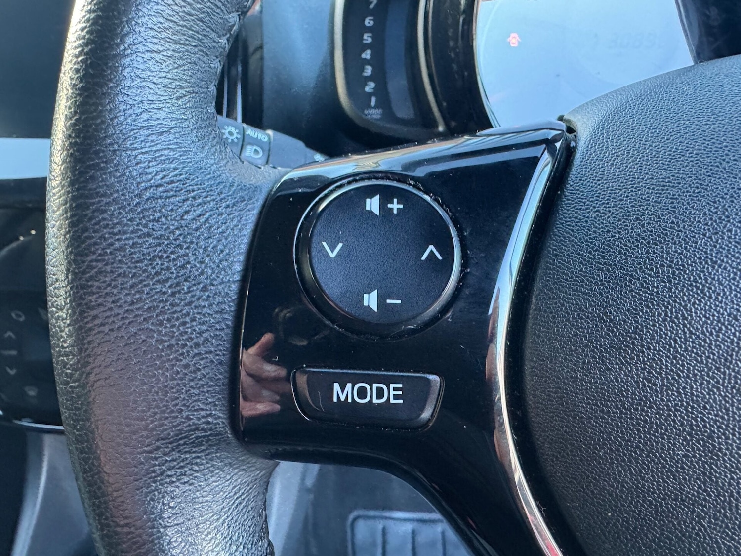 Used Toyota AYGO 2021 for sale - 76406086: Photo 14