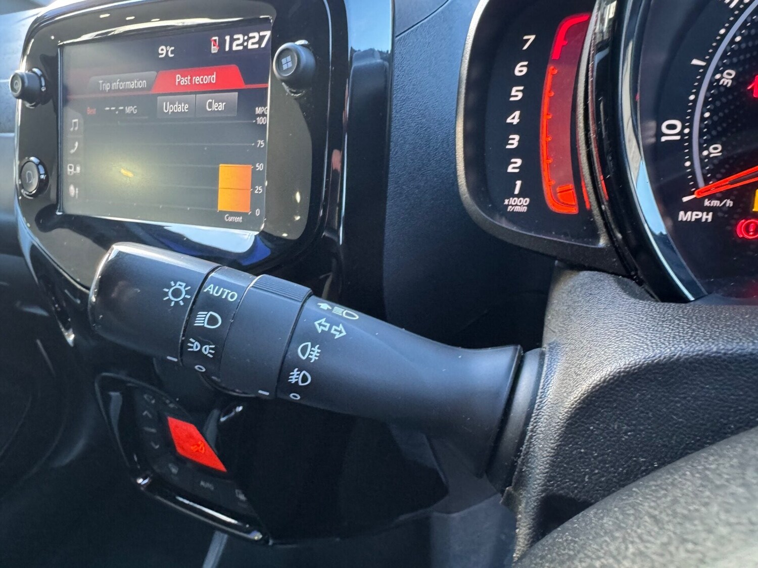 Used Toyota AYGO 2021 for sale - 76406086: Photo 18