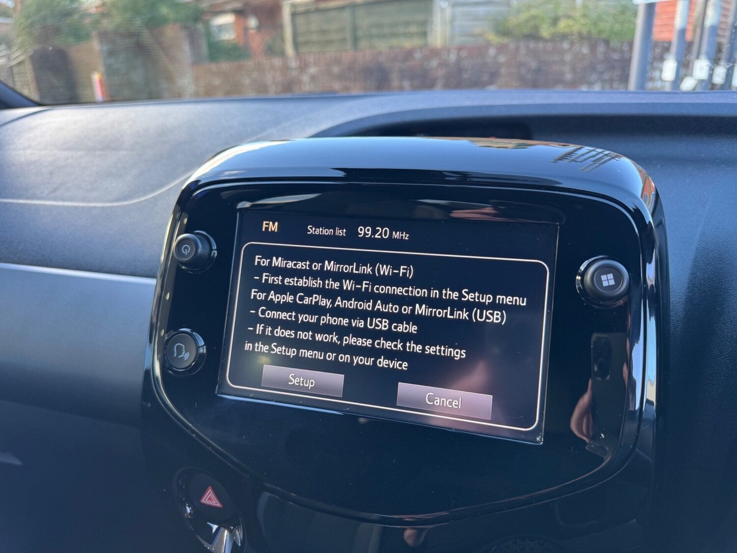 Used Toyota AYGO 2021 for sale - 76406086: Photo 20