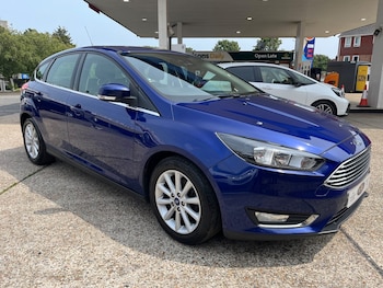 Used Ford Focus 2014 for sale - 75426681: Photo