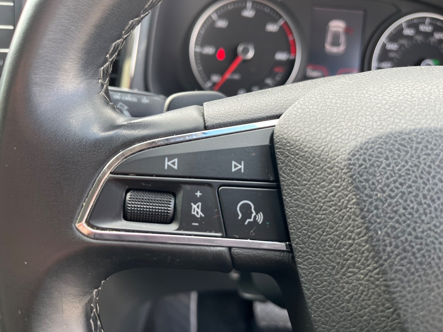 Used SEAT Ateca 2018 for sale - 76156958: Photo 14