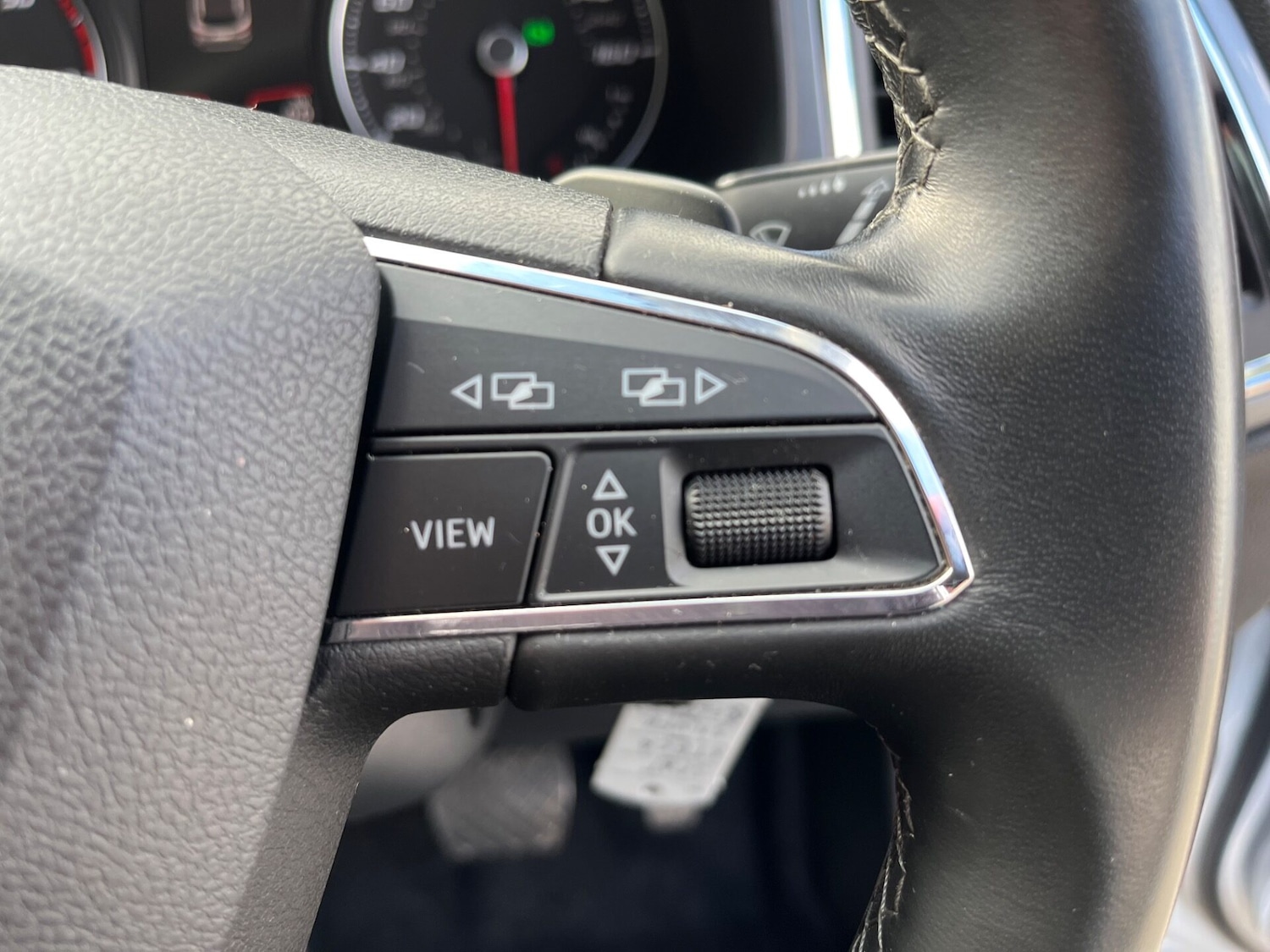 Used SEAT Ateca 2018 for sale - 76156958: Photo 15