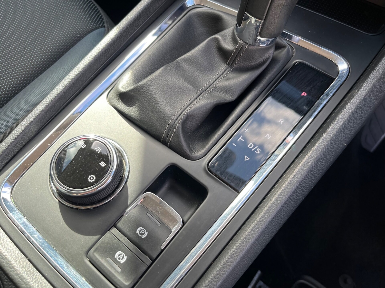 Used SEAT Ateca 2018 for sale - 76156958: Photo 16