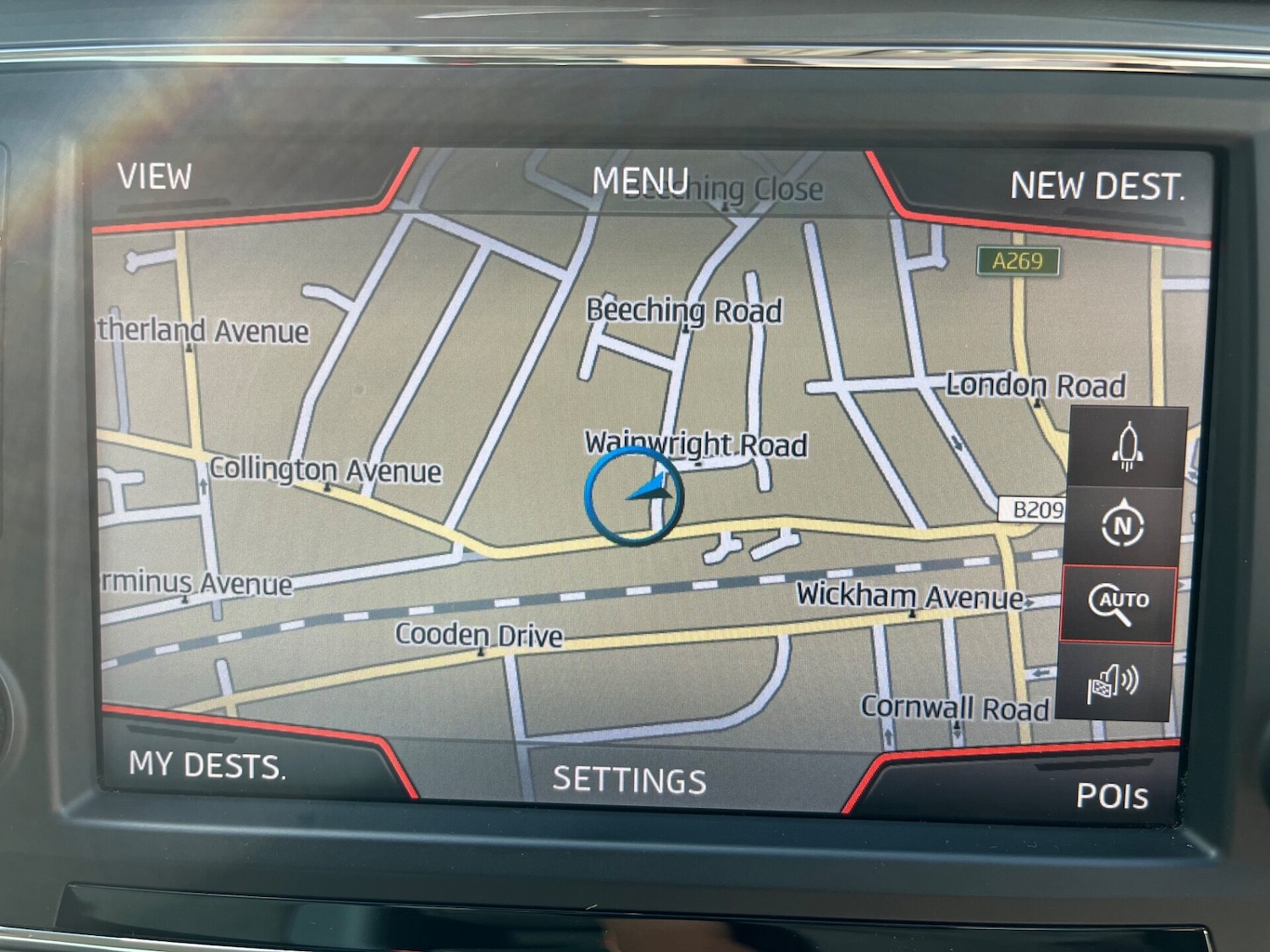 Used SEAT Ateca 2018 for sale - 76156958: Photo 17