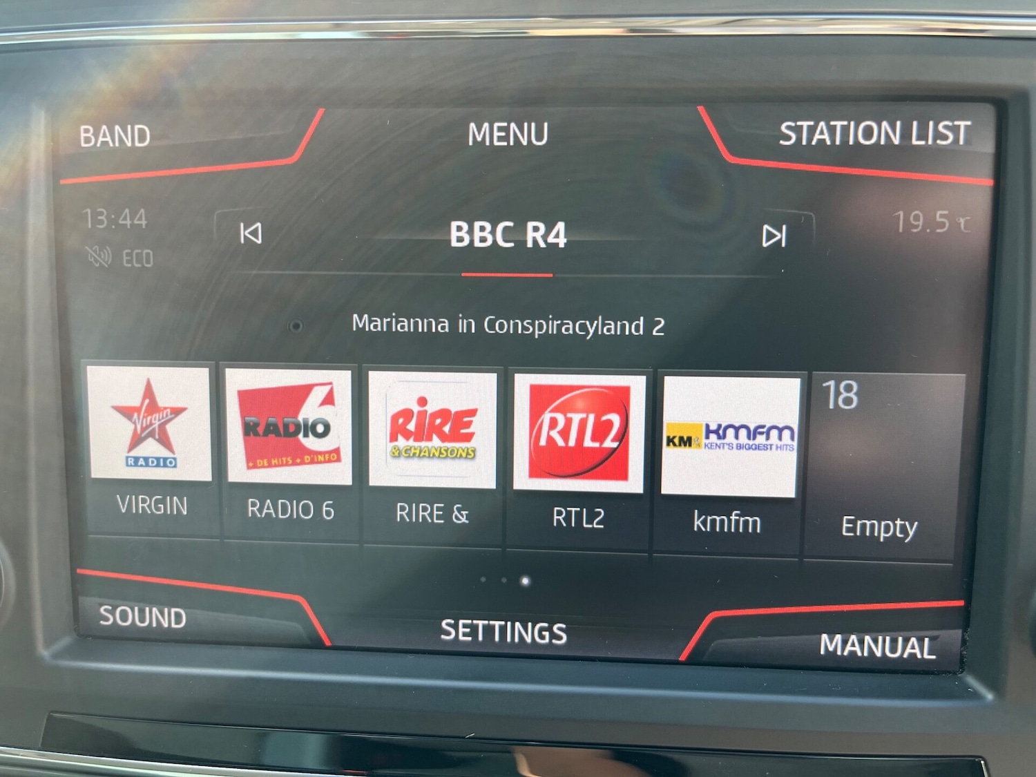 Used SEAT Ateca 2018 for sale - 76156958: Photo 19