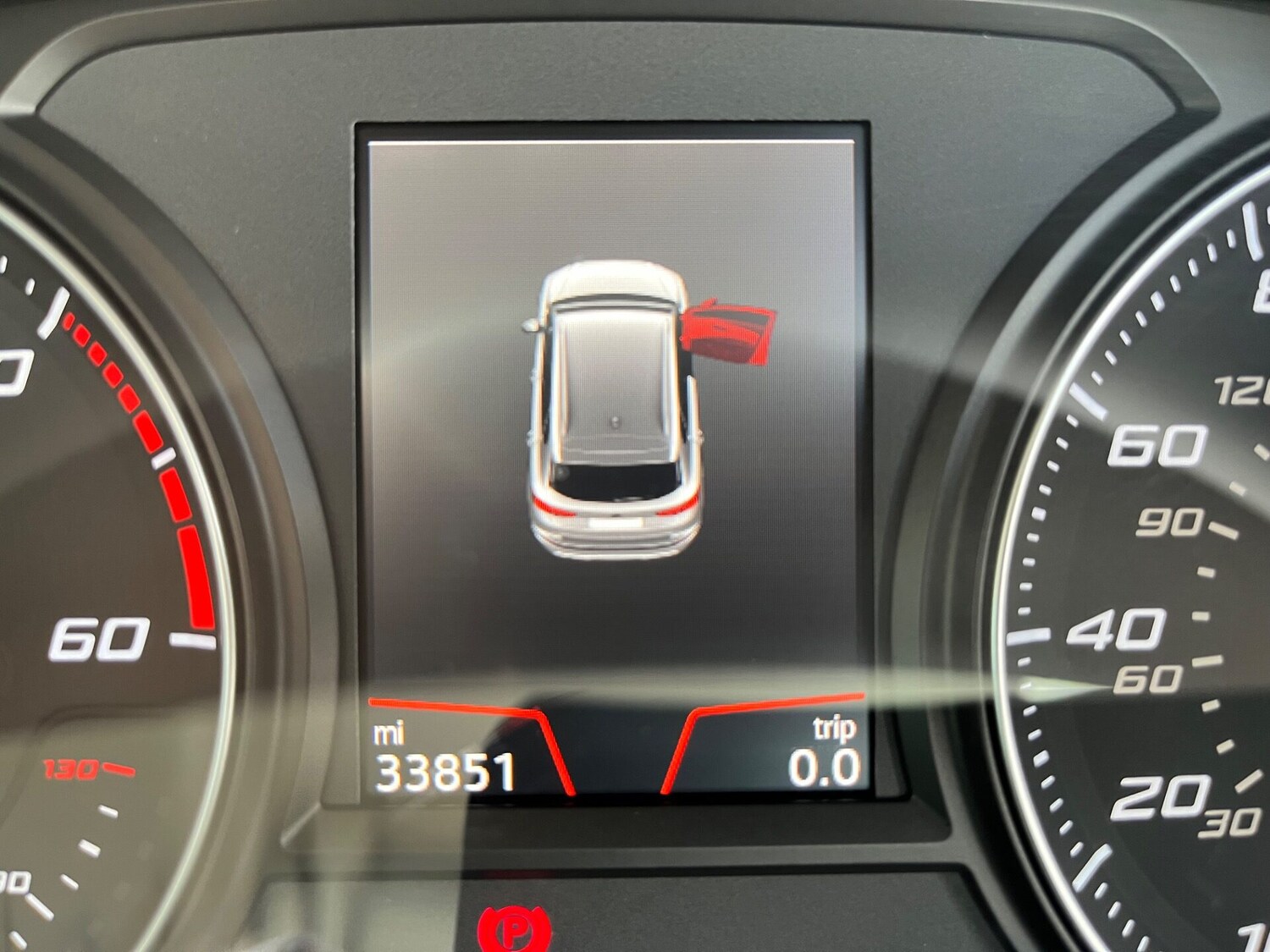 Used SEAT Ateca 2018 for sale - 76156958: Photo 23