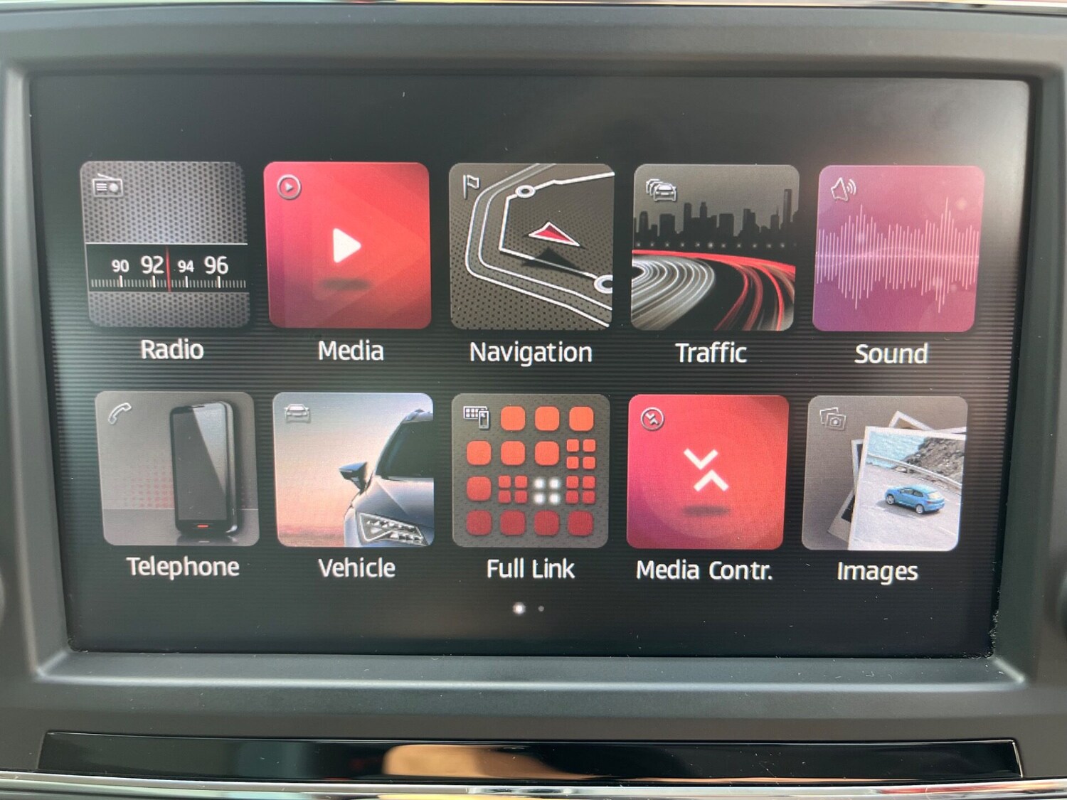 Used SEAT Ateca 2018 for sale - 76156958: Photo 24