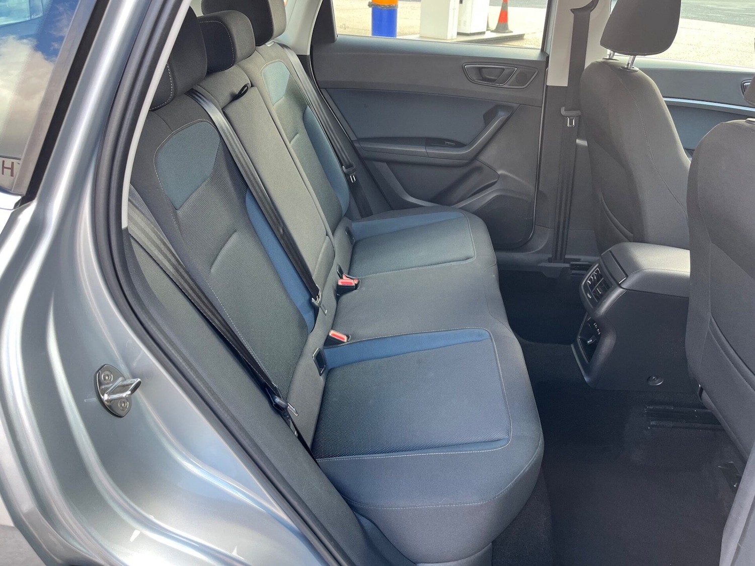 Used SEAT Ateca 2018 for sale - 76156958: Photo 7