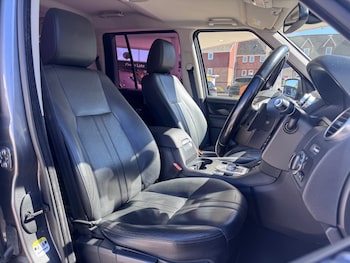 Used Land Rover Discovery 2013 for sale - 78281300: Photo