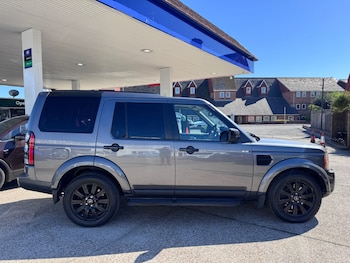 Used Land Rover Discovery 2013 for sale - 78281300: Photo