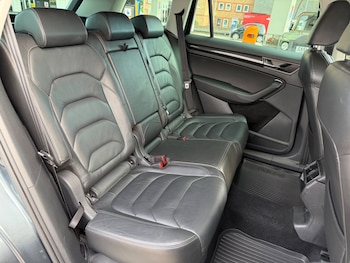 Used Skoda Kodiaq 2018 for sale - 78531533: Photo