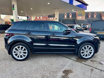 Used Land Rover Range Rover Evoque 2013 for sale - 76581303: Photo