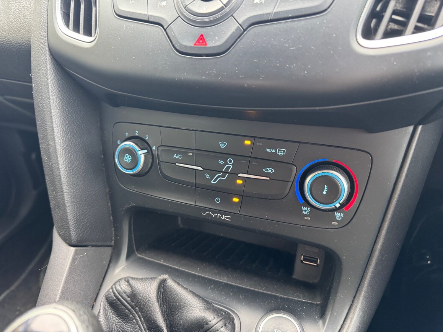 Used Ford Focus 2015 for sale - 76245868: Photo 17