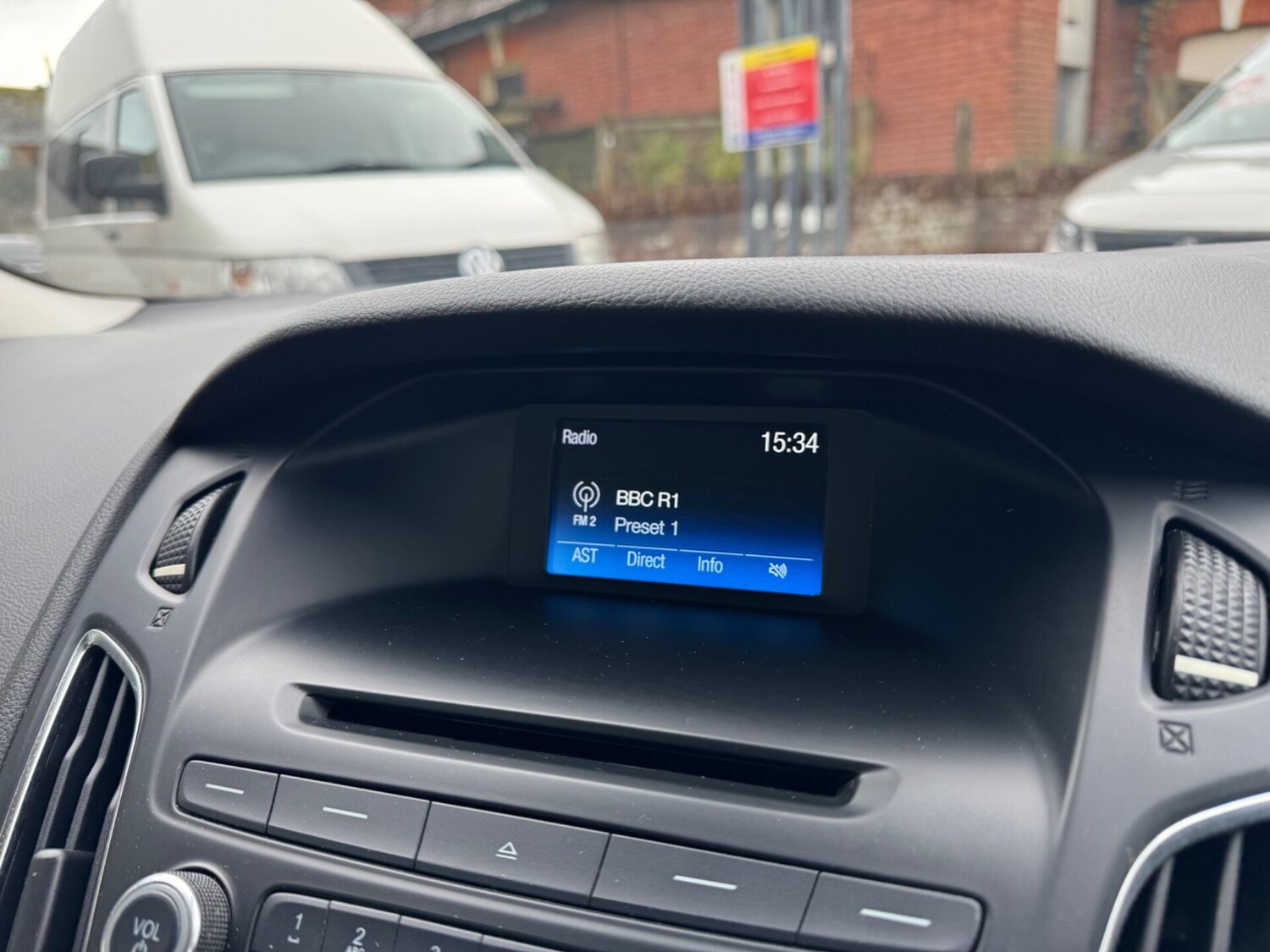 Used Ford Focus 2015 for sale - 76245868: Photo 18