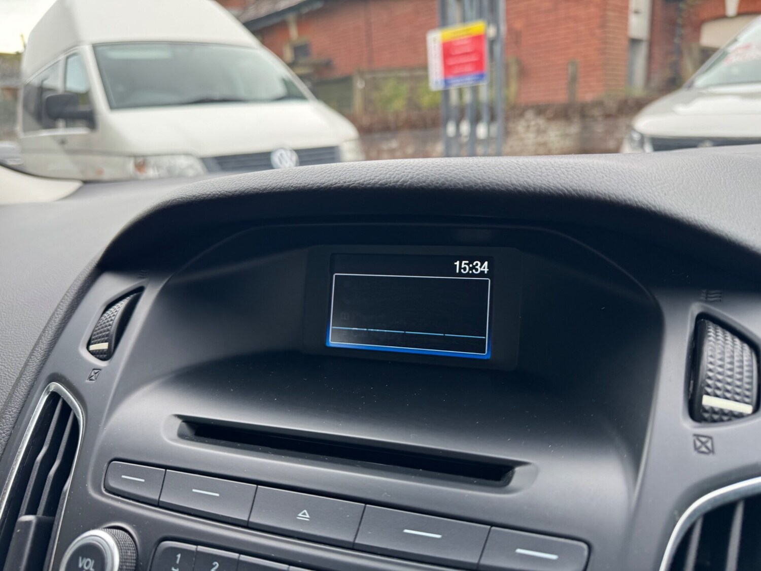 Used Ford Focus 2015 for sale - 76245868: Photo 19