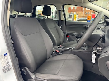 Used Ford Focus 2015 for sale - 76245868: Photo