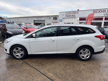 Used Ford Focus 2015 for sale - 76245868: Photo