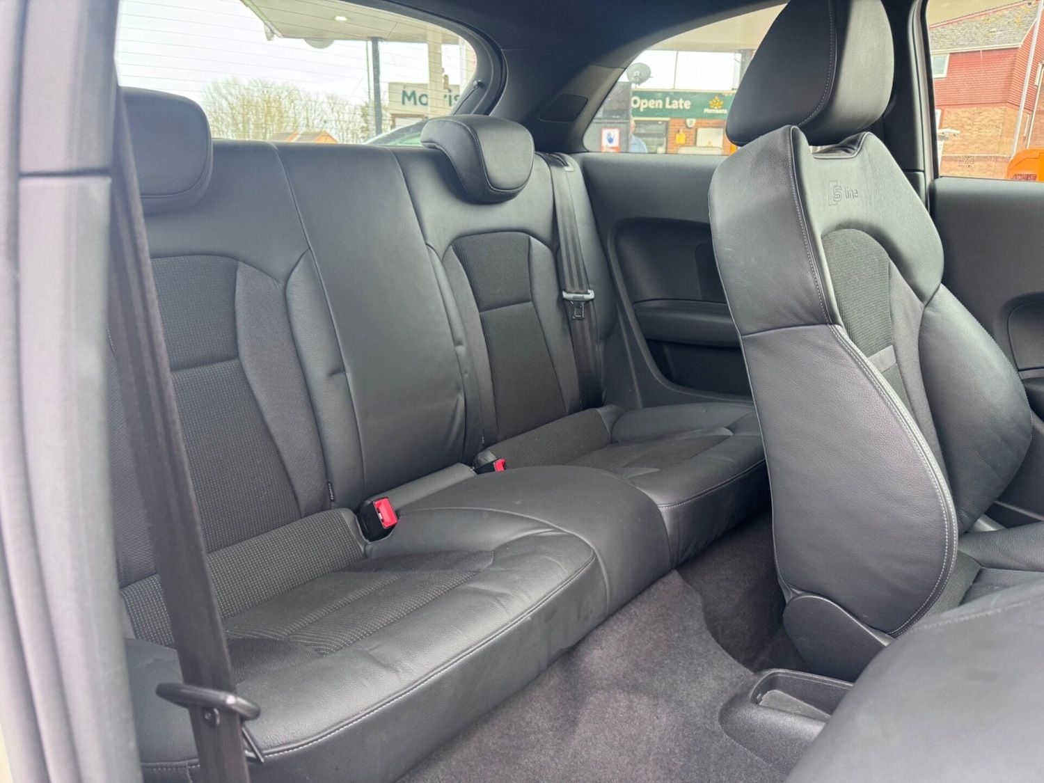 Used Audi A1 2011 for sale - 78122879: Photo 12