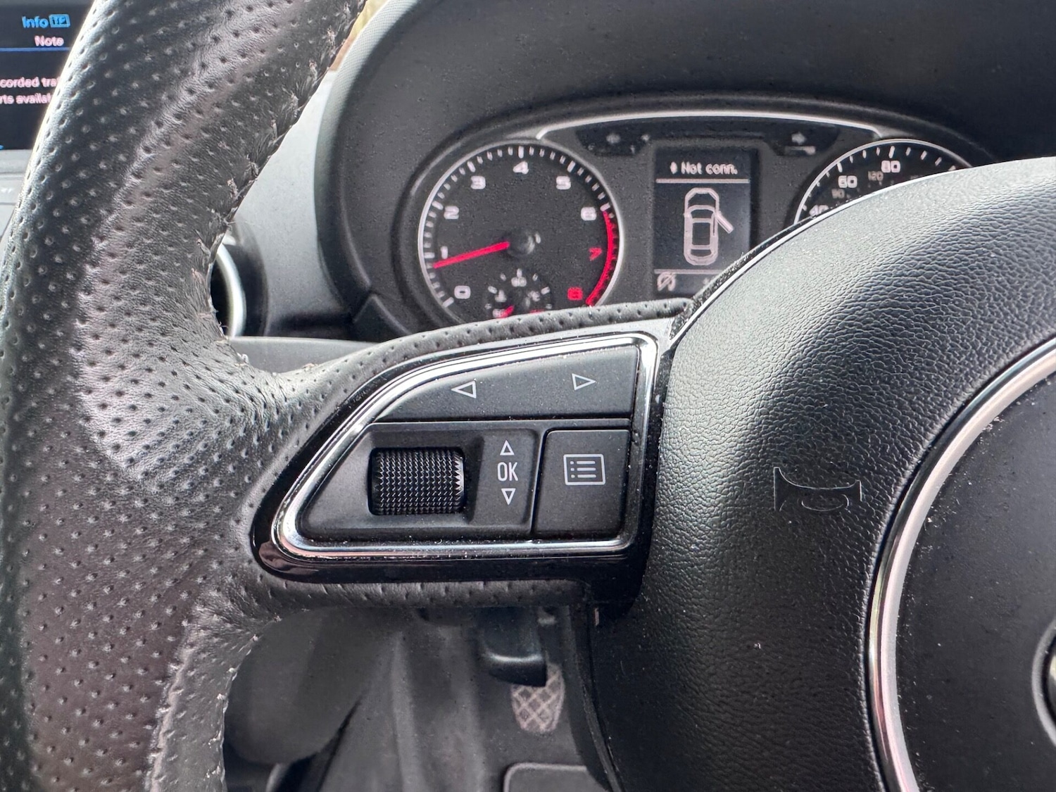 Used Audi A1 2011 for sale - 78122879: Photo 14