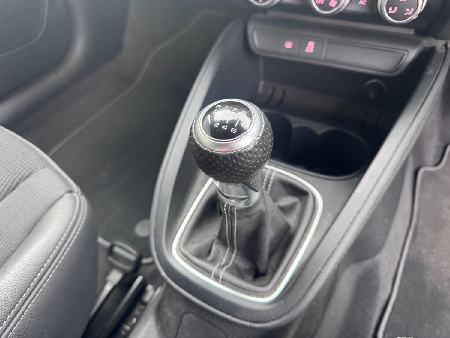 Used Audi A1 2011 for sale - 78122879: Photo 18