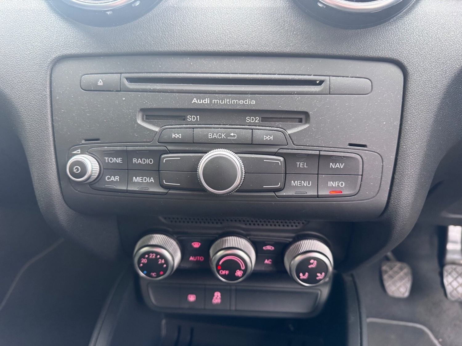 Used Audi A1 2011 for sale - 78122879: Photo 19