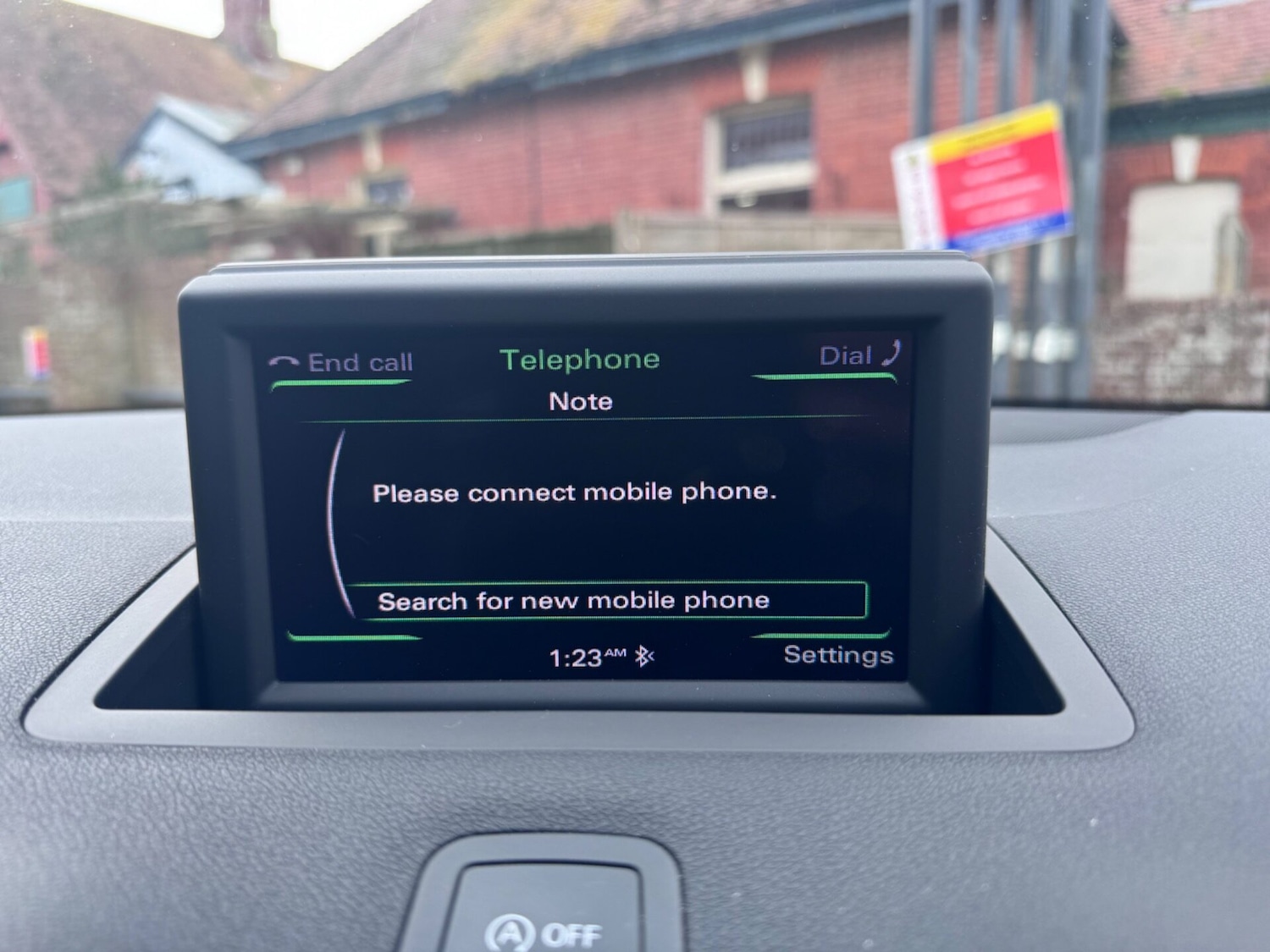 Used Audi A1 2011 for sale - 78122879: Photo 20