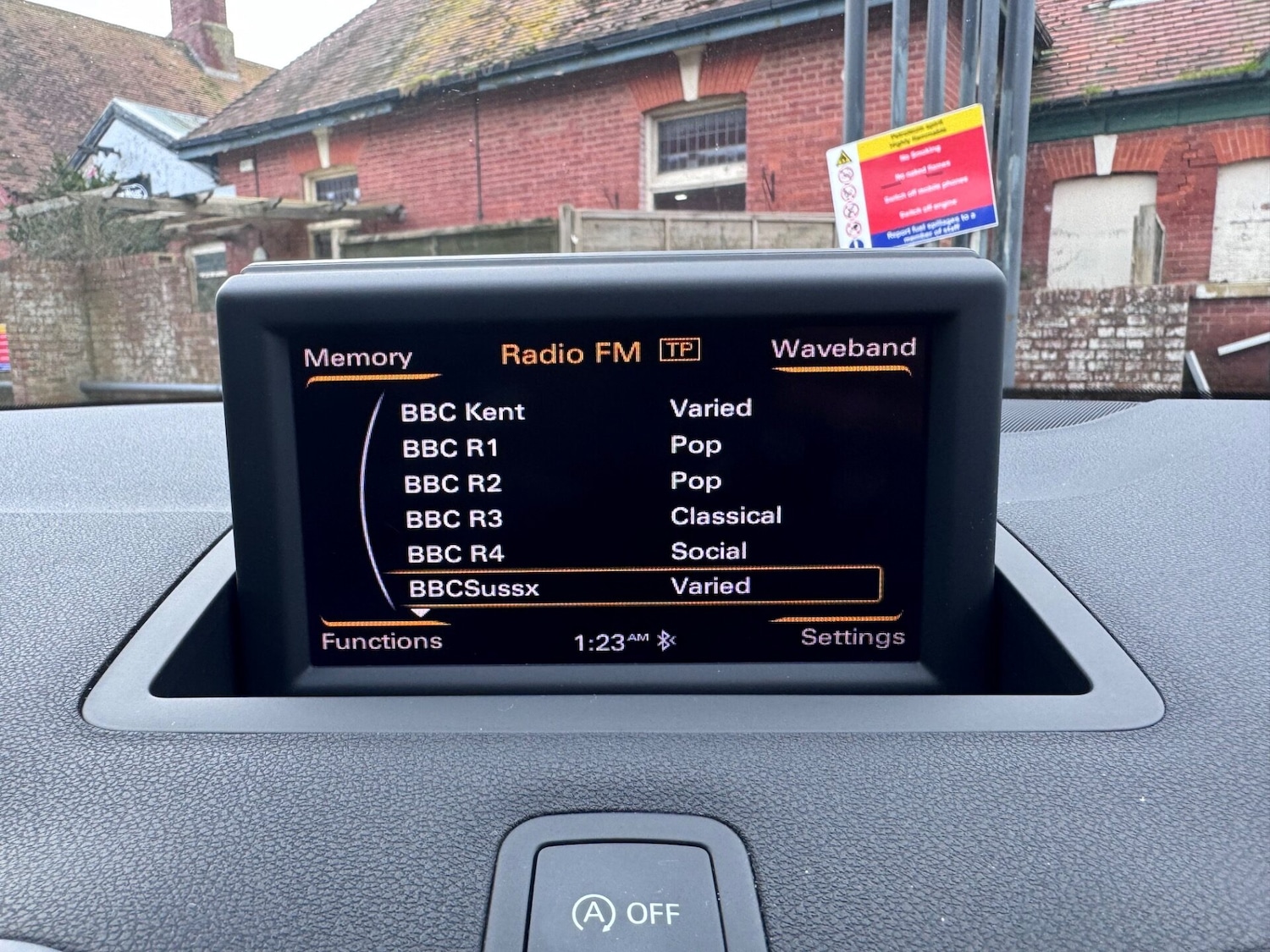 Used Audi A1 2011 for sale - 78122879: Photo 21