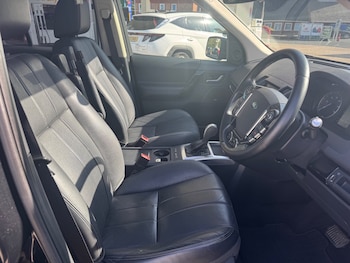 Used Land Rover Freelander 2014 for sale - 75851660: Photo