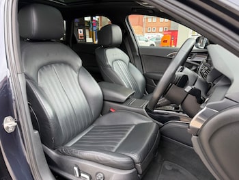 Used Audi A6 2016 for sale - 78733317: Photo