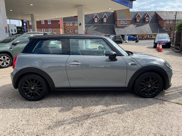Used MINI Hatch 2014 for sale - 75426814: Photo 10