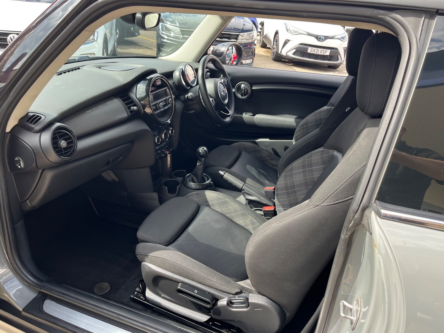 Vehicle 11