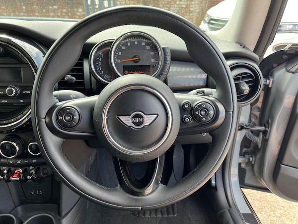 Used MINI Hatch 2014 for sale - 75426814: Photo 12